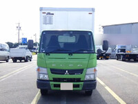 MITSUBISHI FUSO Canter Aluminum Van TKG-FEA50 2013 41,000km_30