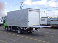 MITSUBISHI FUSO Canter Aluminum Van TKG-FEA50 2013 41,000km_31