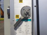 MITSUBISHI FUSO Canter Aluminum Van TKG-FEA50 2013 41,000km_34