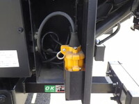 MITSUBISHI FUSO Canter Aluminum Van TKG-FEA50 2013 41,000km_36