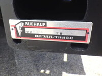 MITSUBISHI FUSO Canter Aluminum Van TKG-FEA50 2013 41,000km_37