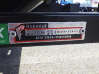 MITSUBISHI FUSO Canter Aluminum Van TKG-FEA50 2013 41,000km_38