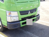 MITSUBISHI FUSO Canter Aluminum Van TKG-FEA50 2013 41,000km_3