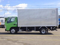 MITSUBISHI FUSO Canter Aluminum Van TKG-FEA50 2013 41,000km_4