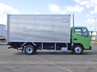 MITSUBISHI FUSO Canter Aluminum Van TKG-FEA50 2013 41,000km_5