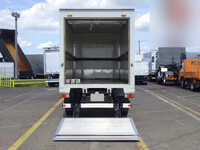 MITSUBISHI FUSO Canter Aluminum Van TKG-FEA50 2013 41,000km_6