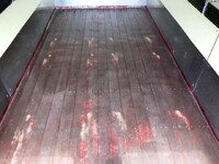 MITSUBISHI FUSO Canter Aluminum Van TKG-FEA50 2013 41,000km_9