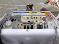 HINO Dutro Cherry Picker PB-XZU301E 2006 60,000km_10