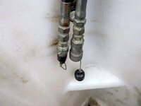 HINO Dutro Cherry Picker PB-XZU301E 2006 60,000km_11