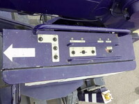 HINO Dutro Cherry Picker PB-XZU301E 2006 60,000km_13