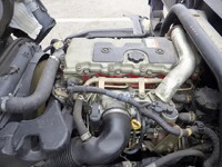 HINO Dutro Cherry Picker PB-XZU301E 2006 60,000km_25