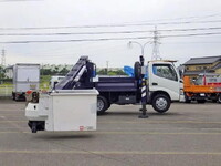 HINO Dutro Cherry Picker PB-XZU301E 2006 60,000km_27