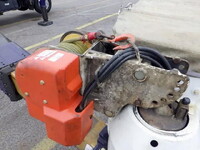 HINO Dutro Cherry Picker PB-XZU301E 2006 60,000km_28