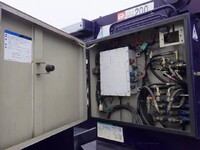 HINO Dutro Cherry Picker PB-XZU301E 2006 60,000km_35