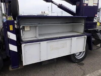 HINO Dutro Cherry Picker PB-XZU301E 2006 60,000km_38