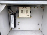 HINO Dutro Cherry Picker PB-XZU301E 2006 60,000km_39