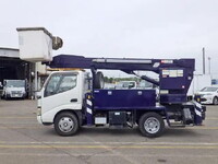 HINO Dutro Cherry Picker PB-XZU301E 2006 60,000km_4