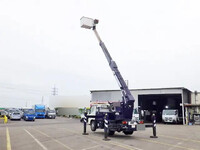 HINO Dutro Cherry Picker PB-XZU301E 2006 60,000km_5