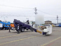 HINO Dutro Cherry Picker PB-XZU301E 2006 60,000km_6