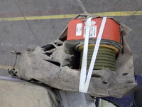 HINO Dutro Cherry Picker PB-XZU301E 2006 60,000km_8