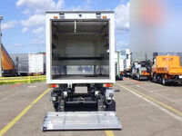 ISUZU Elf Aluminum Van TRG-NMR85AN 2017 28,000km_10