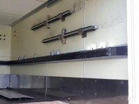 ISUZU Elf Aluminum Van TRG-NMR85AN 2017 28,000km_12