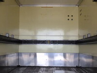 ISUZU Elf Aluminum Van TRG-NMR85AN 2017 28,000km_14