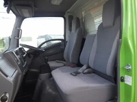 ISUZU Elf Aluminum Van TRG-NMR85AN 2017 28,000km_16