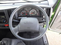 ISUZU Elf Aluminum Van TRG-NMR85AN 2017 28,000km_18