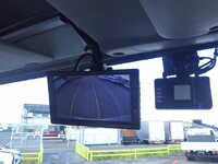 ISUZU Elf Aluminum Van TRG-NMR85AN 2017 28,000km_20