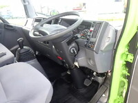 ISUZU Elf Aluminum Van TRG-NMR85AN 2017 28,000km_25