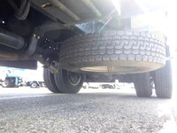 ISUZU Elf Aluminum Van TRG-NMR85AN 2017 28,000km_28