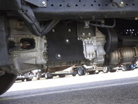 ISUZU Elf Aluminum Van TRG-NMR85AN 2017 28,000km_29