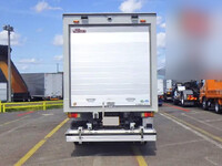 ISUZU Elf Aluminum Van TRG-NMR85AN 2017 28,000km_2