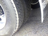 ISUZU Elf Aluminum Van TRG-NMR85AN 2017 28,000km_31