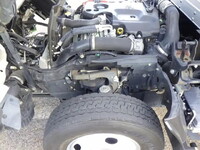 ISUZU Elf Aluminum Van TRG-NMR85AN 2017 28,000km_33