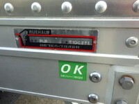 ISUZU Elf Aluminum Van TRG-NMR85AN 2017 28,000km_36