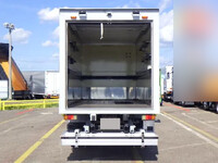 ISUZU Elf Aluminum Van TRG-NMR85AN 2017 28,000km_4