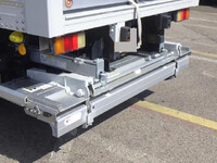 ISUZU Elf Aluminum Van TRG-NMR85AN 2017 28,000km_5