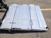 ISUZU Elf Aluminum Van TRG-NMR85AN 2017 28,000km_6