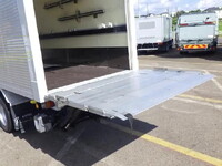 ISUZU Elf Aluminum Van TRG-NMR85AN 2017 28,000km_7