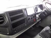 TOYOTA Toyoace Truck with Accordion Door SKG-XZU710 2011 156,000km_10