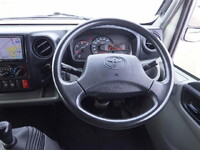 TOYOTA Toyoace Truck with Accordion Door SKG-XZU710 2011 156,000km_11