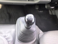 TOYOTA Toyoace Truck with Accordion Door SKG-XZU710 2011 156,000km_12