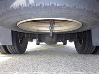 TOYOTA Toyoace Truck with Accordion Door SKG-XZU710 2011 156,000km_19