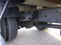 TOYOTA Toyoace Truck with Accordion Door SKG-XZU710 2011 156,000km_20