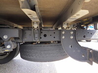 TOYOTA Toyoace Truck with Accordion Door SKG-XZU710 2011 156,000km_21