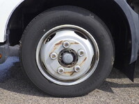 TOYOTA Toyoace Truck with Accordion Door SKG-XZU710 2011 156,000km_22