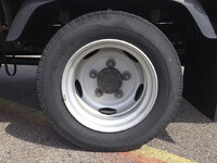 TOYOTA Toyoace Truck with Accordion Door SKG-XZU710 2011 156,000km_23