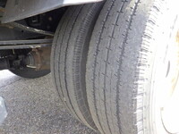 TOYOTA Toyoace Truck with Accordion Door SKG-XZU710 2011 156,000km_24